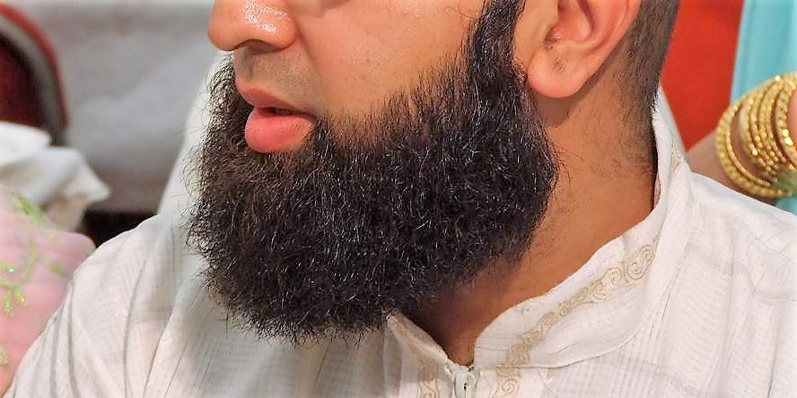 Importance of Beard In The Light of Quran and Sunnah :: قرآن و سنت اور جدید سائنس کی روشنی میں داڑھی کی اہمیت