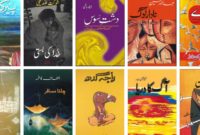 Best Urdu Novels بہترین اردو ناول