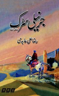 Jarnaili Sarak by Raza Ali Abidi