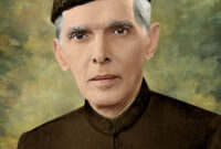 Quaid-e-Azam Urdu Speech PDF