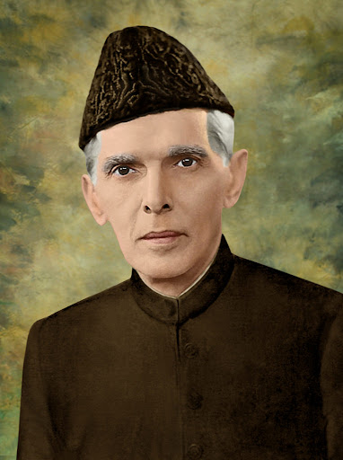 Quaid-e-Azam Urdu Speech PDF