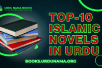 Top-10 Islamic Novels in Urdu