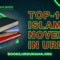 Top-10 Islamic Novels in Urdu