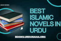 Top-30 Best Islamic Novels in Urdu